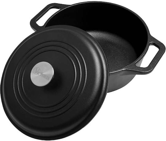 Victoria Dutch Oven 3.8Es 1Stück