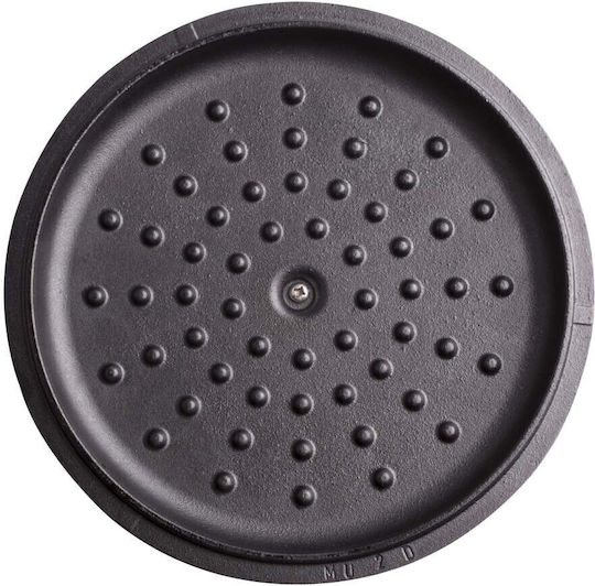 Victoria Dutch Oven 3.8Es 1Stück
