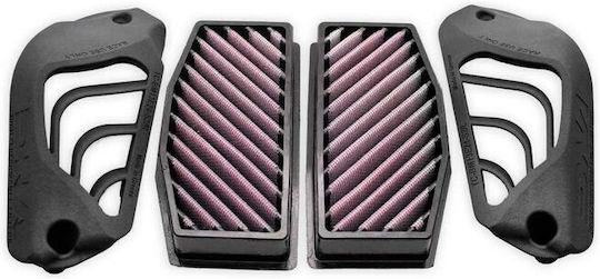 DNA Filters Φίλτρο Αέρα Μοτοσυκλέτας BMW R 1300 GS