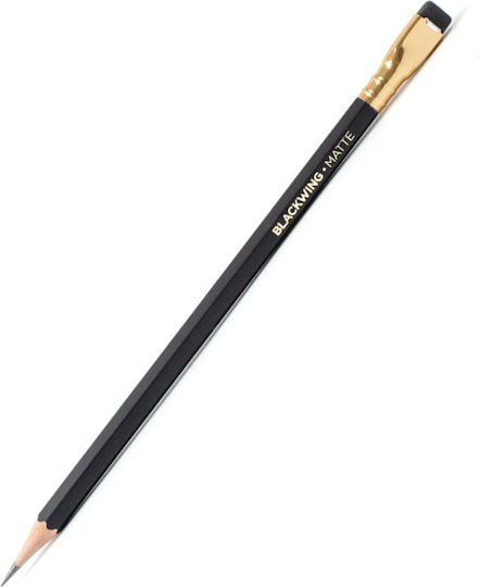 Blackwing Desk Set with Notebook 4pcs