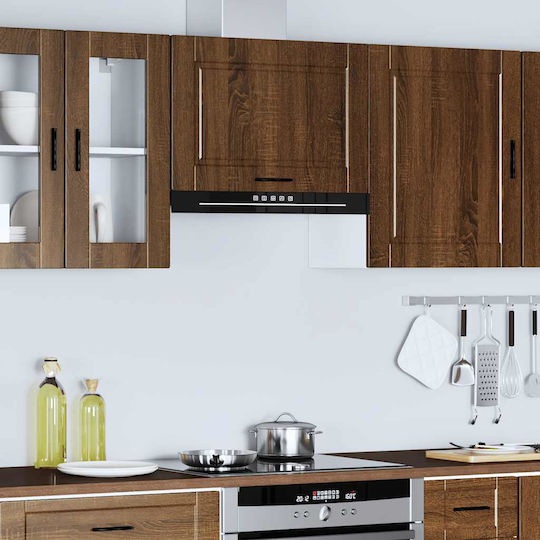 Porto Brown Oak 60x31x40buc