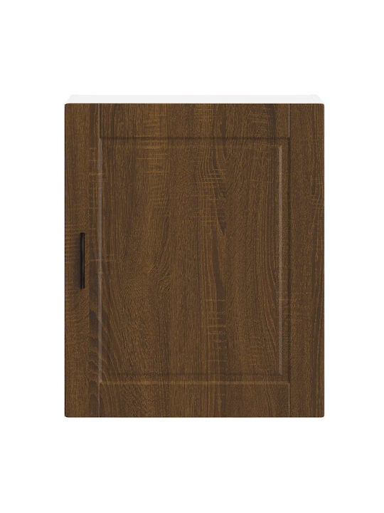Porto Brown Oak 50x31x60buc