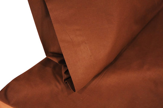 Decotelia Set Single 160x240 Coffee Decotelia Set Single 160x240 Coffee