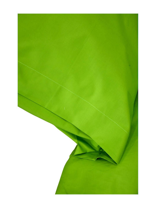 Decotelia Duvet Cover Set Cotton Single with Pillowcase 160x240 Lahani