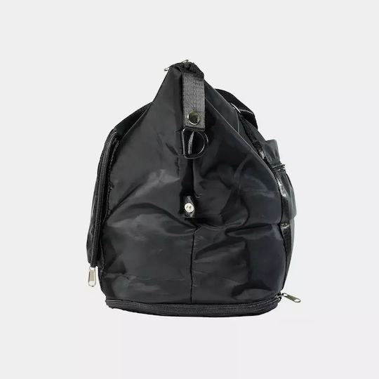 Dr. Scrub Medical Bag Black