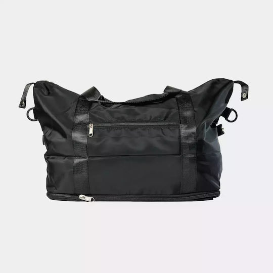 Dr. Scrub Medical Bag Black