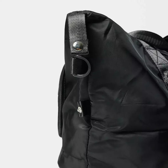 Dr. Scrub Medical Bag Black