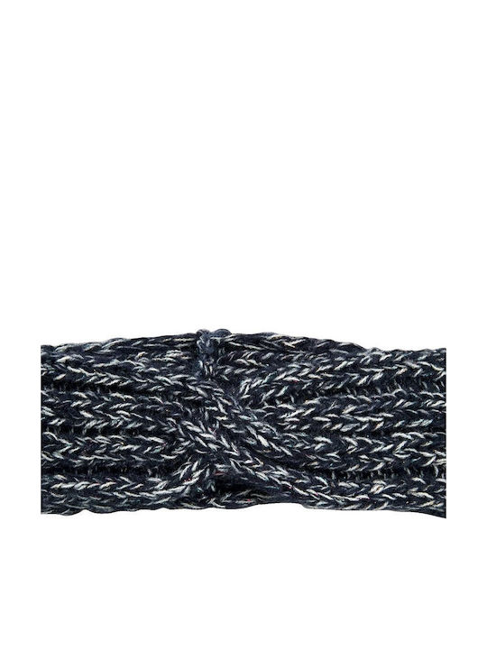 Children's Headband in Blue Color 58.909.92.2281-59X3