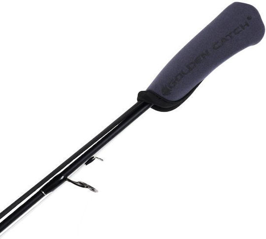 Golden Catch Flexibler Rutenprotektor Frp-02n Grau
