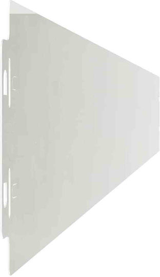 vidaXL Gardă Viu De Grădină În Culoare Argintie 1.03m x 10cm 50 Bucăți