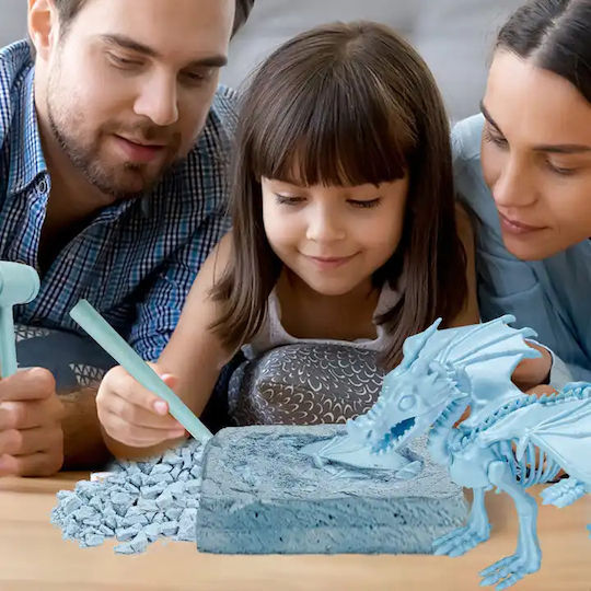 Joc Educațional Excavare de dinozauri