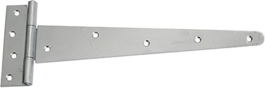 Zăvor poartă Strend Pro T-link, lungime utilă 305 mm