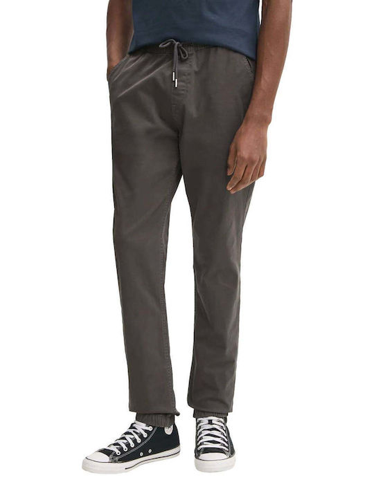 Tommy Hilfiger Trousers Charcoal