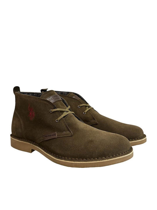 U.S. Polo Assn.