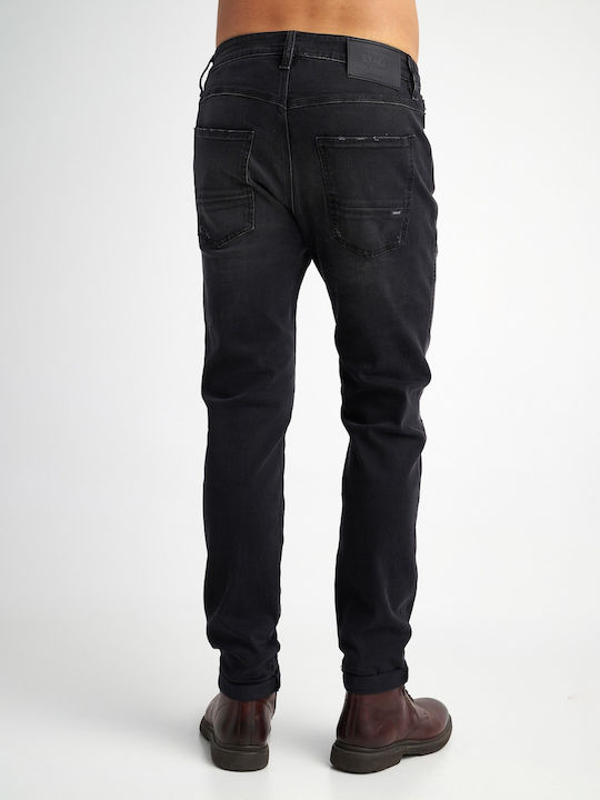 Staff Herren Jeanshose Sapphire