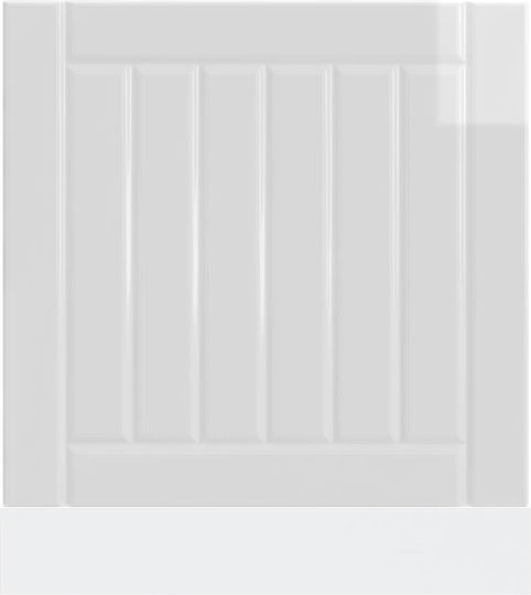 vidaXL Lucca Dishwasher Dishwasher