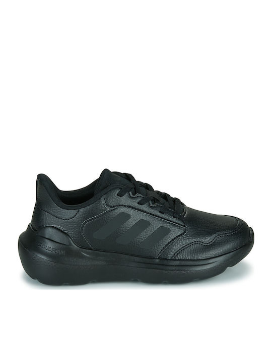 3.0 J Αθλητικά Παιδικά Παπούτσια Running με Κορδόνια Μαύρα