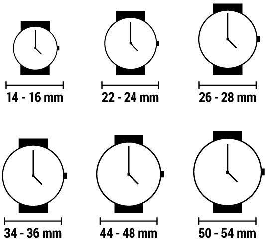 Casio ECB-30DB-1A9EF Oțel inoxidabil 52mm Smartwatch (Gri)