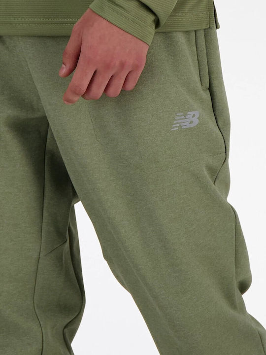Sweatpants Green