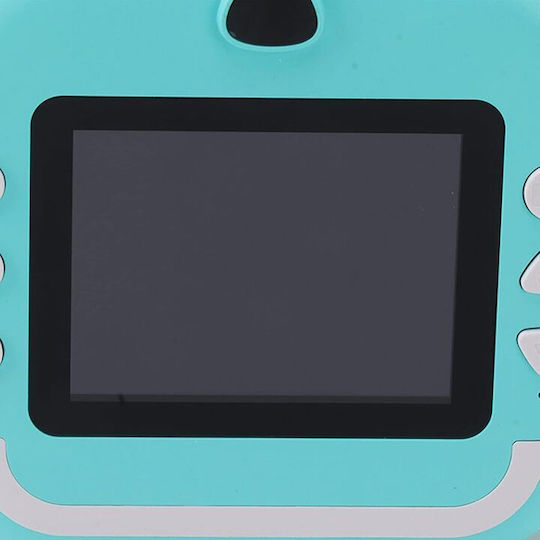 VYZIO Children's Camera with Thermal Printing