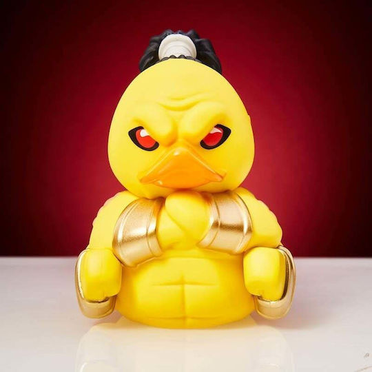 Numskull Mortal Kombat: First Edition Tubbz Rubber Duck 10cm