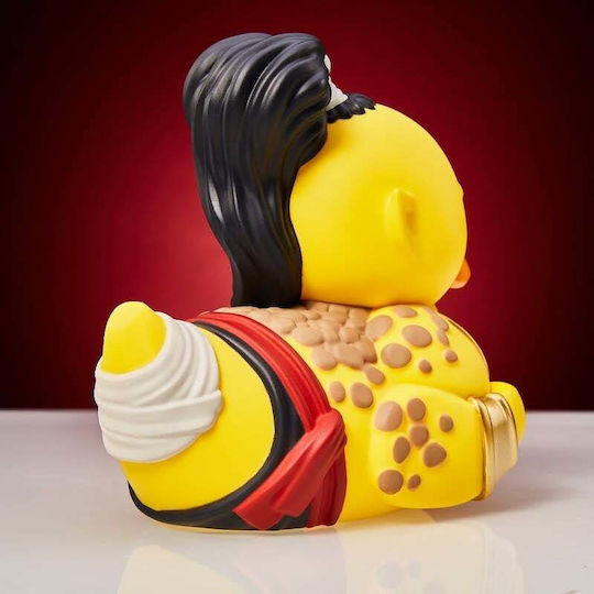 Numskull Mortal Kombat: First Edition Tubbz Rubber Duck 10cm
