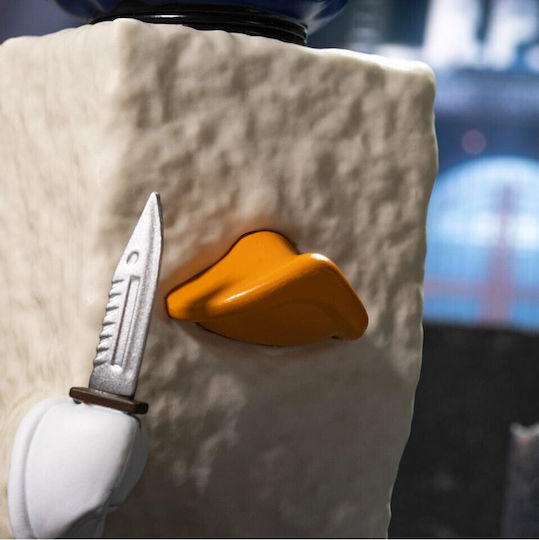Numskull Resident Evil Boxed Tubbz - Tofu Rubber Duck 10εκ.
