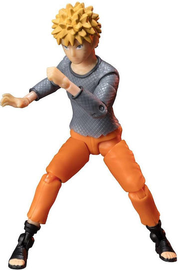 Namco - Bandai Naruto Figură De Acțiune 12.7cm