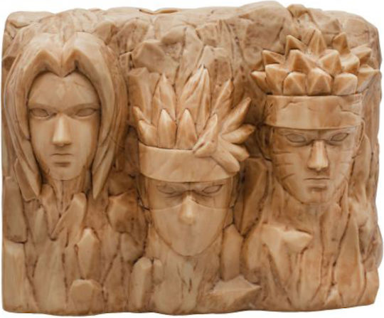 Banpresto Наруто Boruto Naruto Next Generations Hokage Rock Част A Фигура 13см