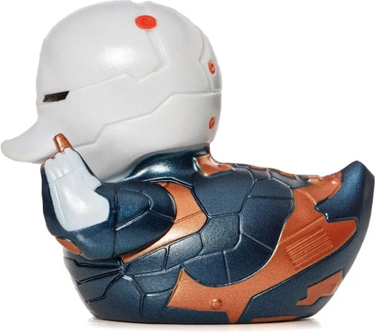 Numskull Mgs Tubbz Mini Gray Fox