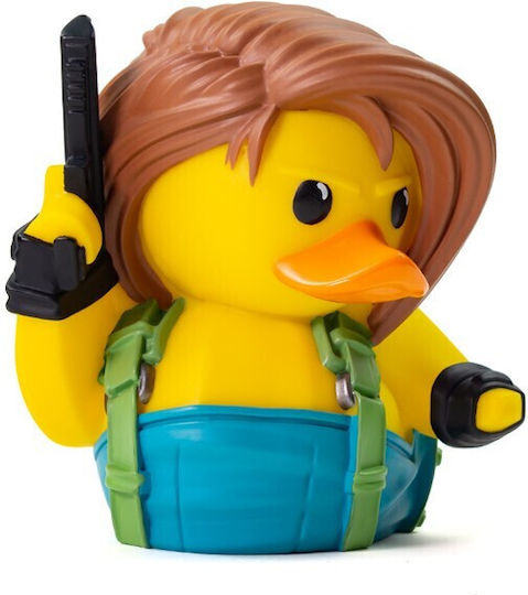 Numskull Resident Evil Tubbz Rubber Duck 10εκ.