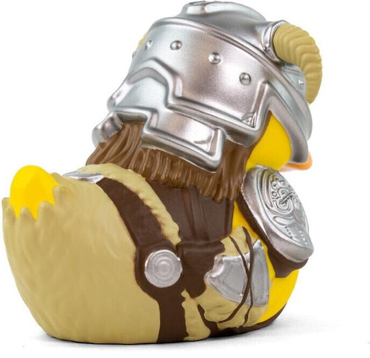 Numskull Skyrim Sammelbare Figuren - Dovahkiin #1 Box 10cm