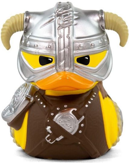 Numskull Skyrim Sammelbare Figuren - Dovahkiin #1 Box 10cm