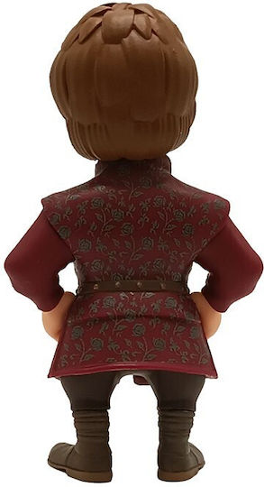 Minix Game Of Thrones Tyrion Lannister Sammelbare Figur 12cm