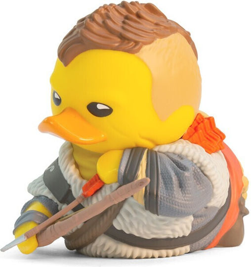 Numskull God of War: God Of War Boxed Tubbz - Atreus #2 Rubber Duck 10εκ.