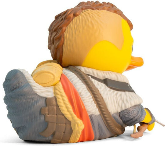 Numskull God of War: God Of War Boxed Tubbz - Atreus #2 Rubber Duck 10εκ.