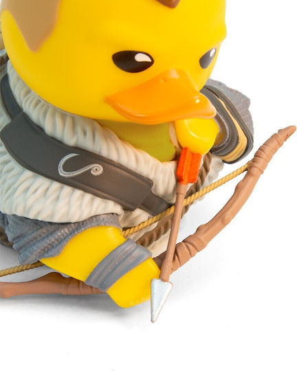 Numskull God of War: God Of War Boxed Tubbz - Atreus #2 Rubber Duck 10εκ.