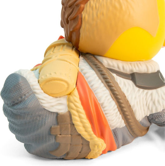 Numskull God of War: God Of War Boxed Tubbz - Atreus #2 Rubber Duck 10εκ.