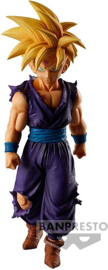 Banpresto Dragon Ball: Solid Φιγούρα ύψους 16εκ. 89470