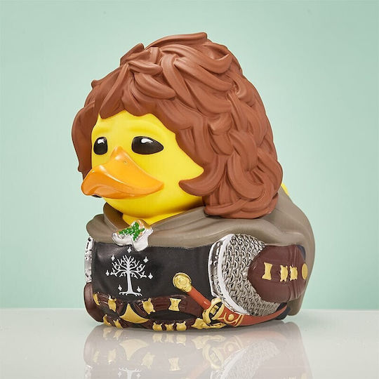 Numskull Lord of the Rings: The Lord Of The Rings Boxed Tubbz - Pippin Took Rubber Duck 10εκ.