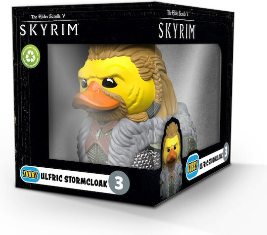 Numskull Skyrim Caseta - Ulfric Stormcloak #3 Caseta 10 cm