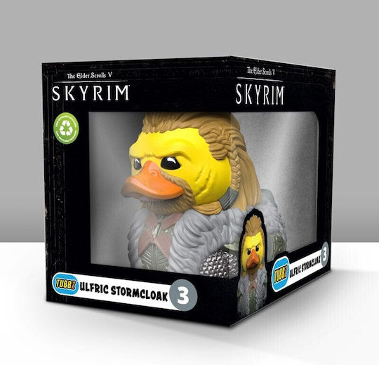 Numskull Skyrim Caseta - Ulfric Stormcloak #3 Caseta 10 cm