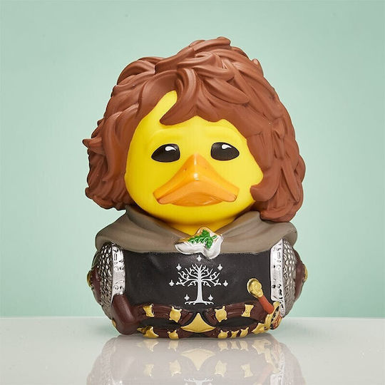 Numskull Lord of the Rings: The Lord Of The Rings Boxed Tubbz - Pippin Took Rubber Duck 10εκ.