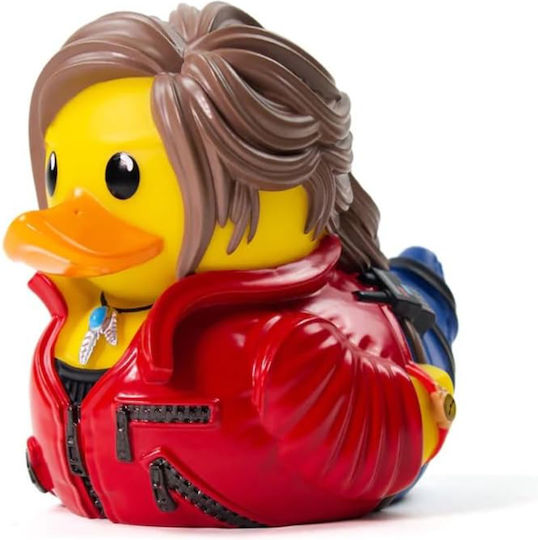 Resident Evil Tubbz Pvc Figure Claire Redfield Boxed Edition 10 Cm