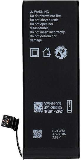 616-00106 Compatible Replacement Battery 1624mAh for iPhone SE