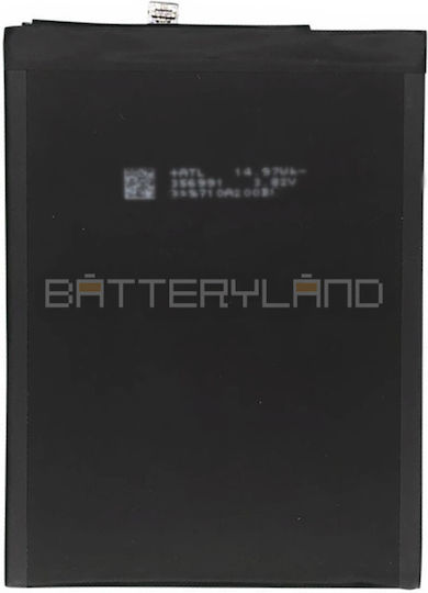 Huawei HB376994ECW Bulk Μπαταρία Αντικατάστασης 4000mAh για Honor 8 Pro