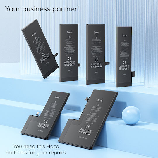 Hoco Compatible Replacement Battery 3095mAh for iPhone 13 Pro