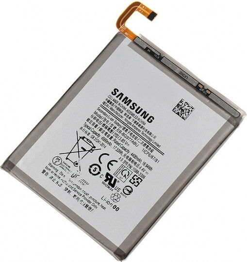 EB-BG977ABU Съвместима заместителна батерия 4400mAh за Galaxy S10 5G