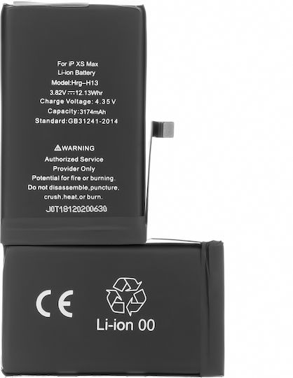 Compatible Replacement Battery 3174mAh for iPhone XS Max
