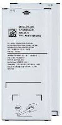 Compatible Replacement Battery 2000mAh for Galaxy A5 2016Samsung Galaxy A5 2016 Duos